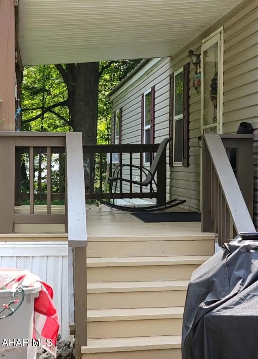 647 Dunnings Creek Road, New Paris, PA 15554 - #2