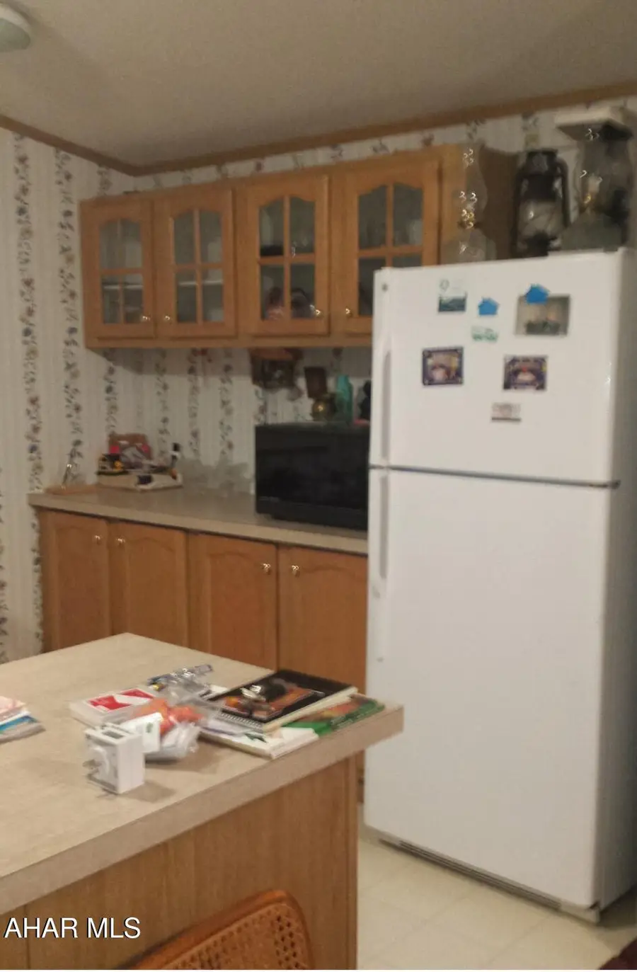 647 Dunnings Creek Road, New Paris, PA 15554 - #3