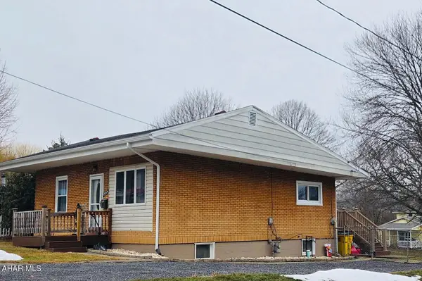 1500 Conemaugh Avenue, Portage, PA 15946