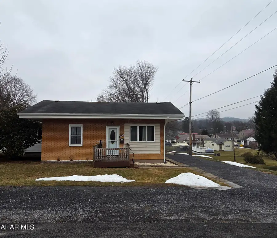 1500 Conemaugh Avenue, Portage, PA 15946 - #2