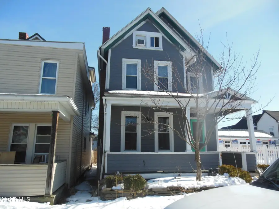 1121 16th Avenue, Altoona, PA 16601 - #2