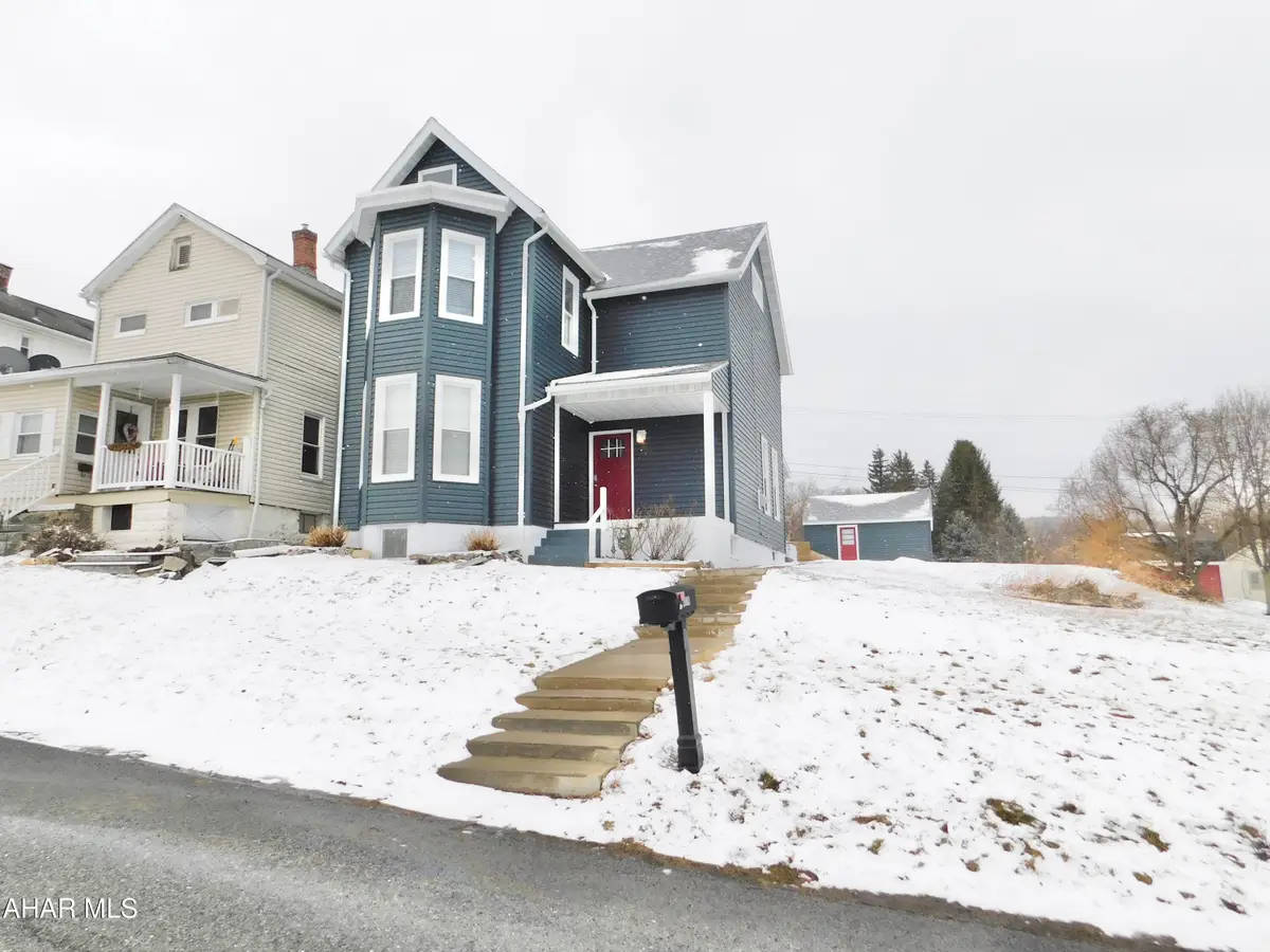 4112-4114 Beale Avenue, Altoona, PA 16601 - #1