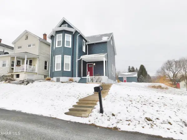 4112-4114 Beale Avenue, Altoona, PA 16601