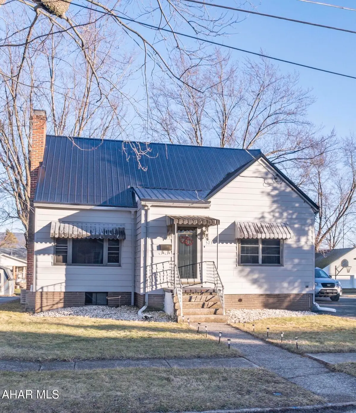 523 E Penn Avenue, Altoona, PA 16601 - #1