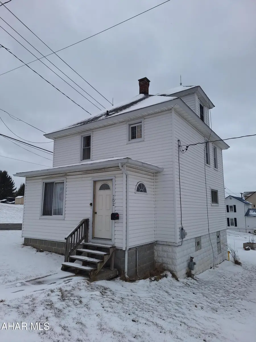 732 Mcclelland Street, Portage, PA 15946 - #2