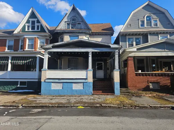 117 5th Avenue, Altoona, PA 16602