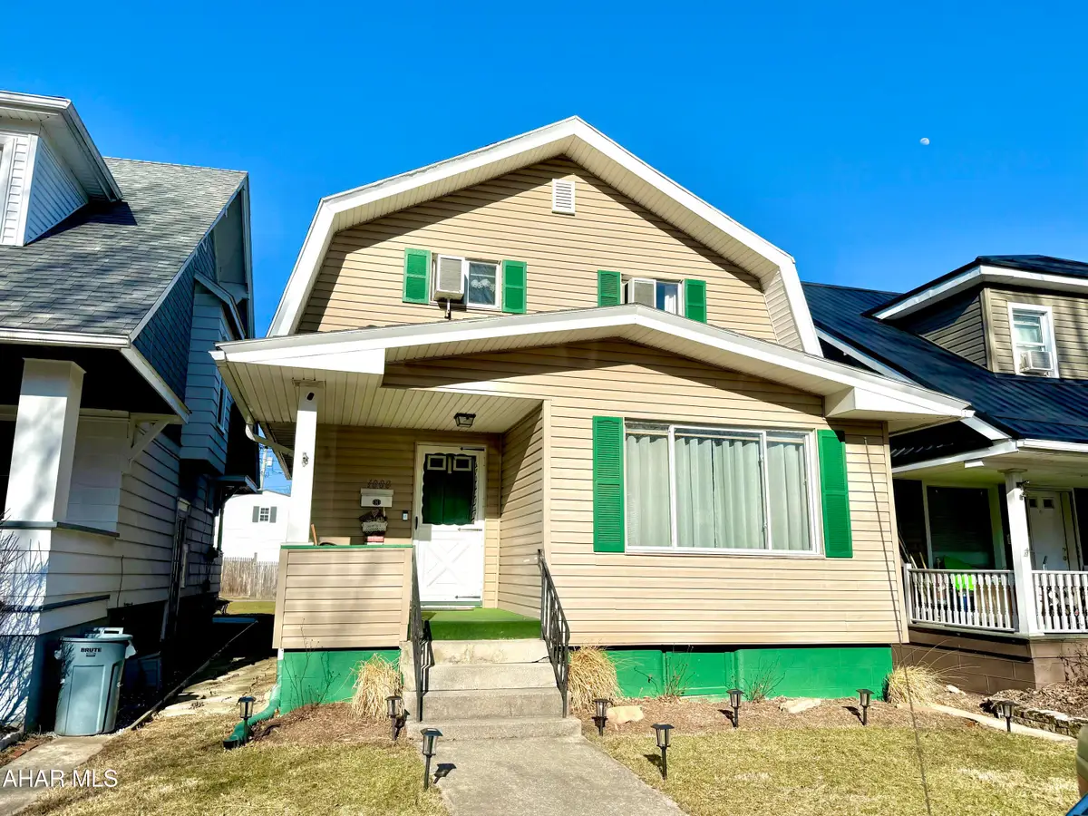 1008 Park Boulevard, Altoona, PA 16601 - #1