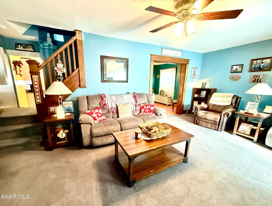 1008 Park Boulevard, Altoona, PA 16601 - #2