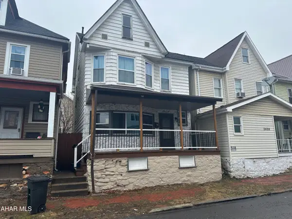 2428 5th Avenue, Altoona, PA 16602