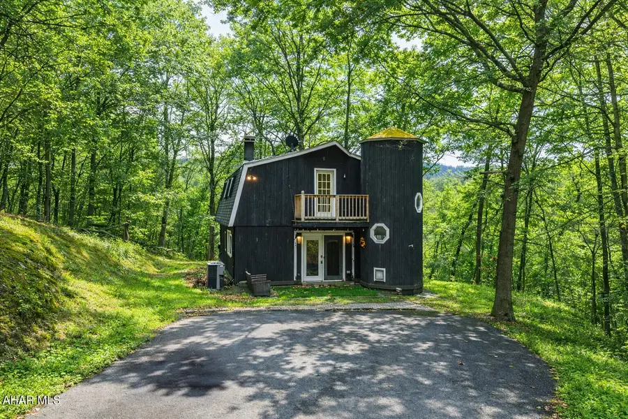 625 Diehl Road, Manns Choice, PA 15550 - #3