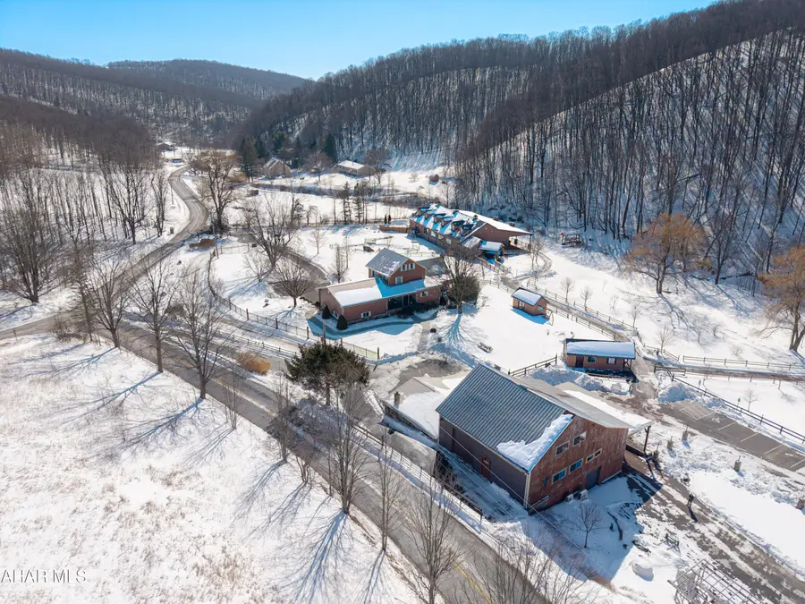 1409 Dunkard Hollow Road, West Saint Clair, PA 15521 - #2