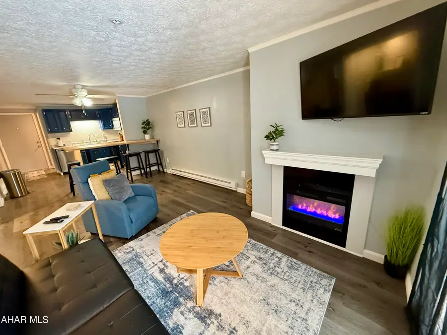 127 E Valley Point Lane, Claysburg, PA 16625 - #2