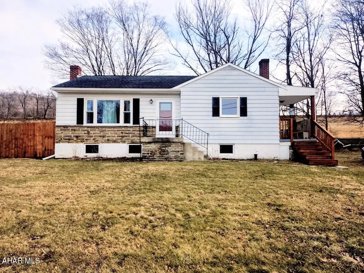 10314 Hyndman Road, Manns Choice, PA 15550 - #1