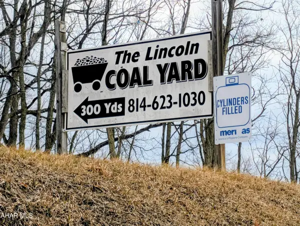 595 O'brien Road, Manns Choice, PA 15550