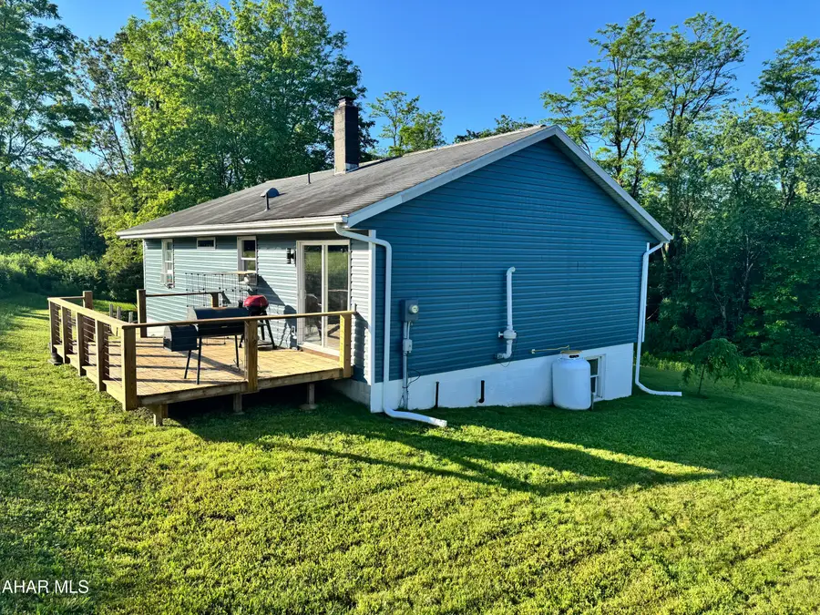 132 Laurel Drive, Gallitzin, PA 16641 - #2