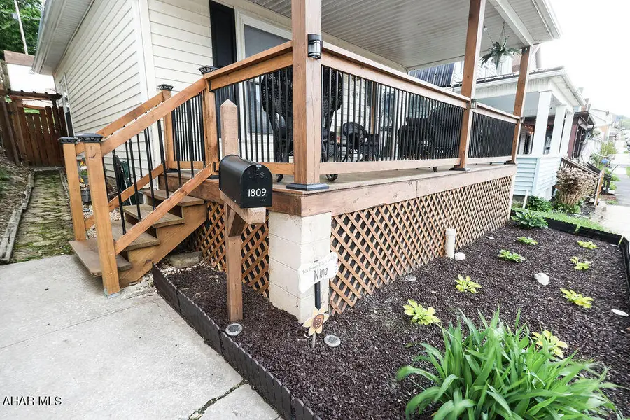 1809 5th Street, Altoona, PA 16601 - #3