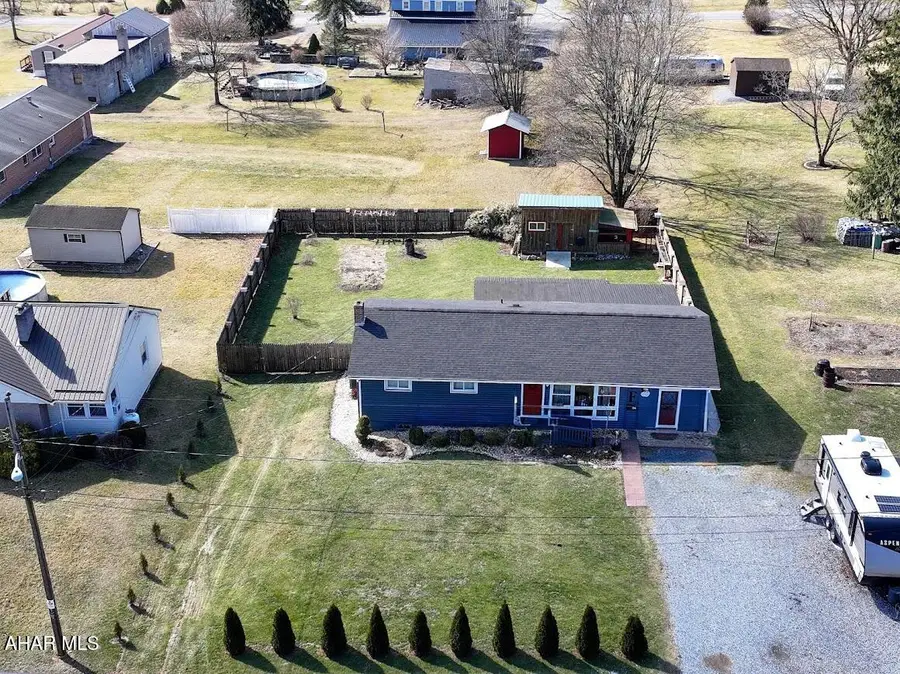 617 W Penn Street, Bedford, PA 15522 - #3