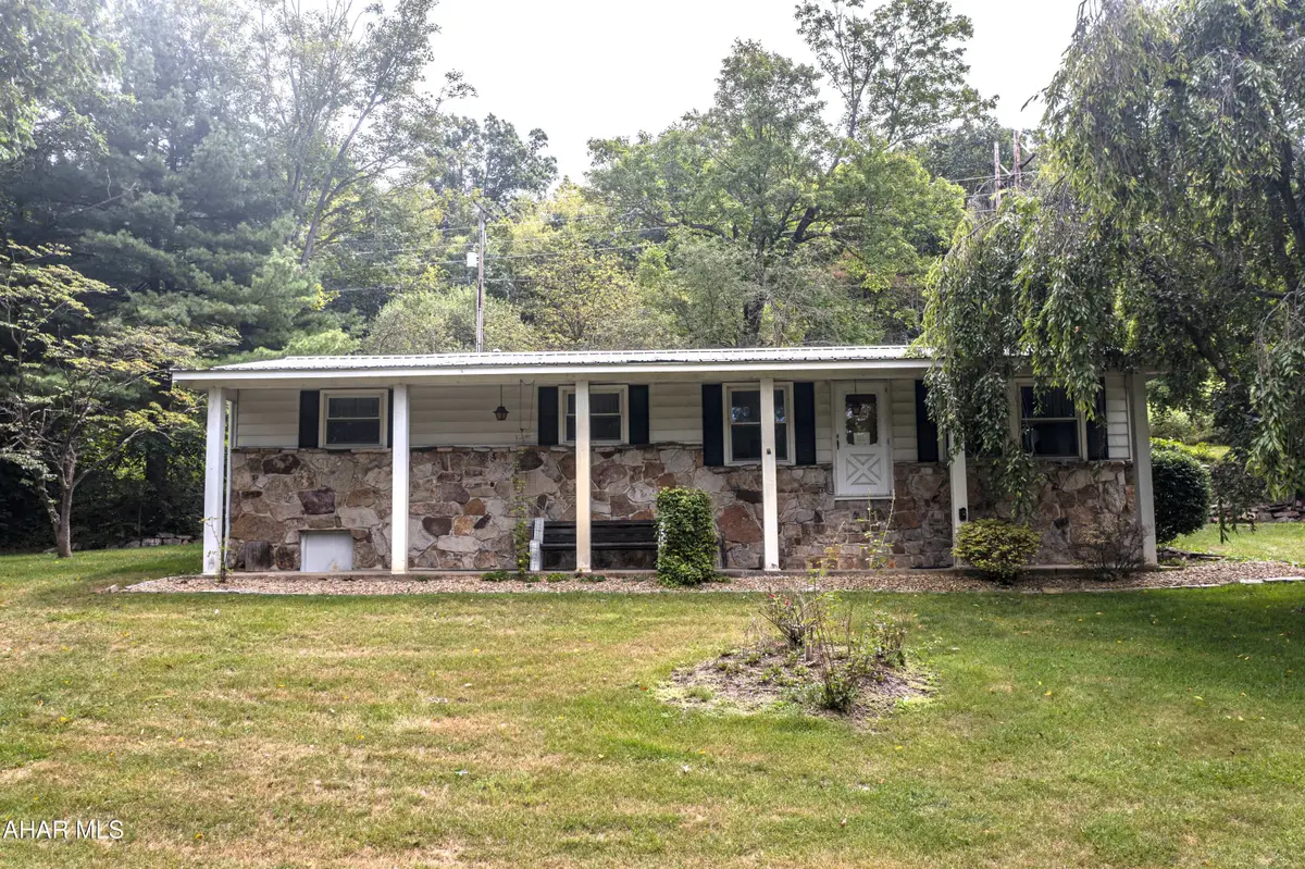 1613 Burk Road, East Freedom, PA 16637 - #1