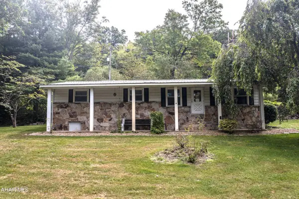 1613 Burk Road, East Freedom, PA 16637