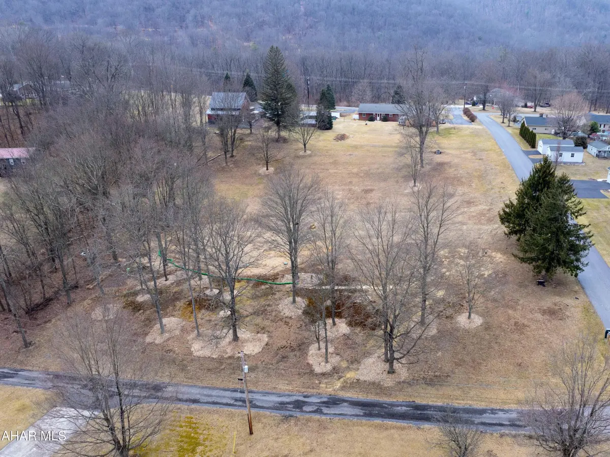 Off Park Heights Road, Bedford, PA 15522 - #1