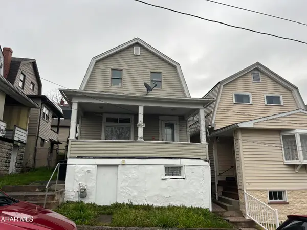 1814 2nd Street, Altoona, PA 16601