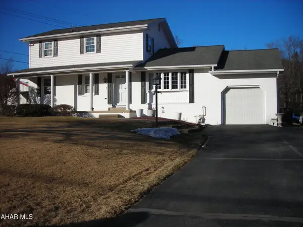 3576 Juniata Gap Road, Altoona, PA 16601