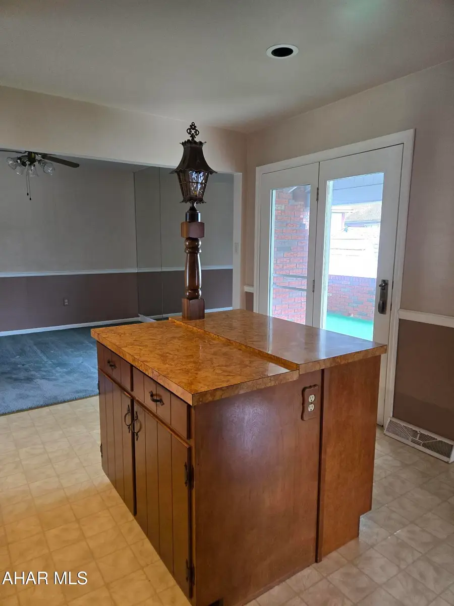 3576 Juniata Gap Road, Altoona, PA 16601 - #3