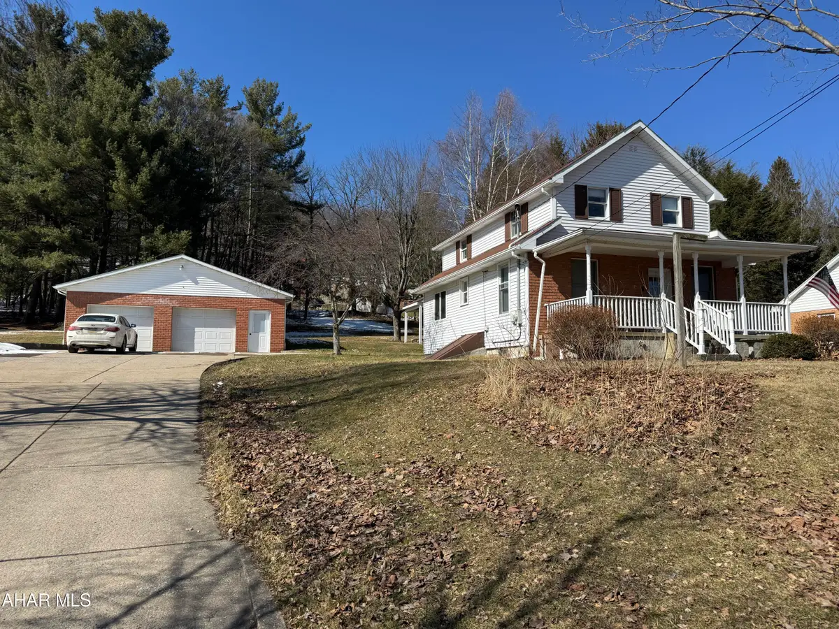 200 Beaver Street, Hastings, PA 16646 - #1