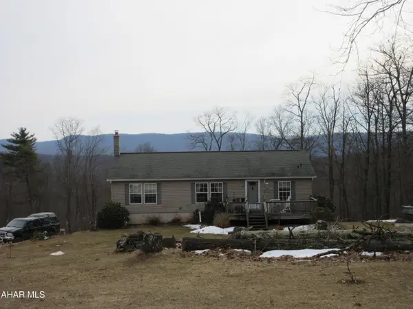 961 Baughman Hollow Road, Tyrone, PA 16686