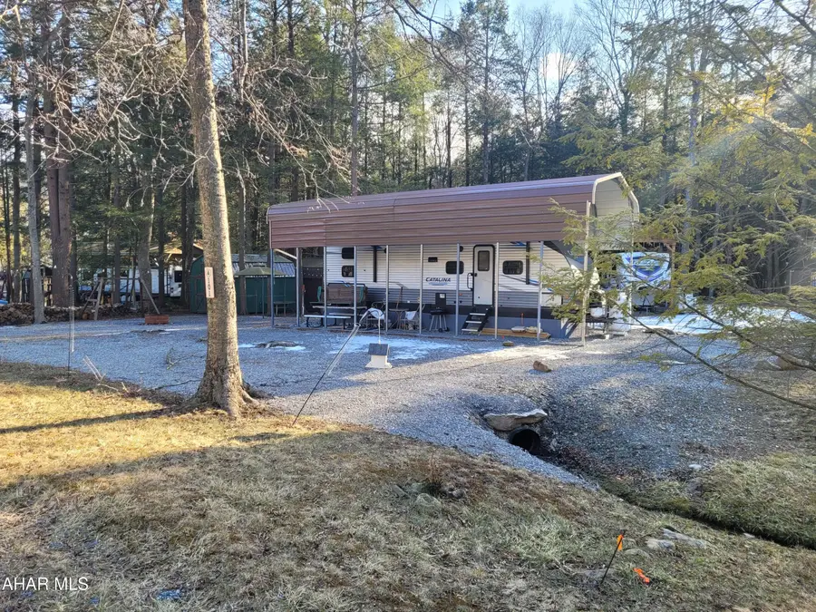 101 Brandy Circle, Flinton, PA 16640 - #2