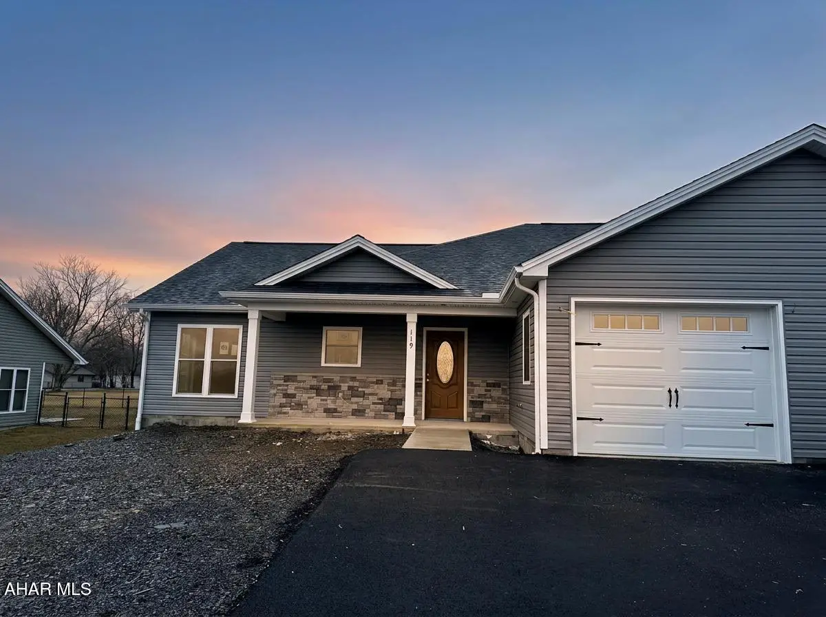 119 Red Tail Circle, Duncansville, PA 16635 - #1