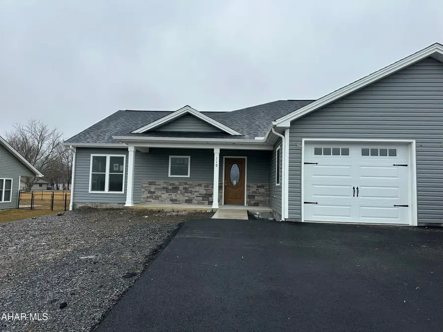 119 Red Tail Circle, Duncansville, PA 16635 - #2