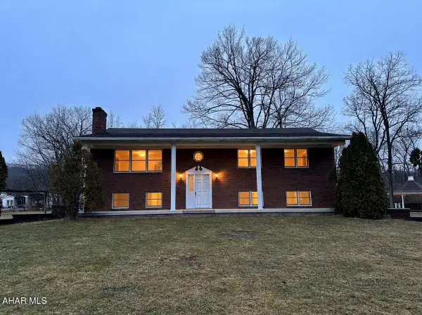 110 Claar Drive, Duncansville, PA 16635