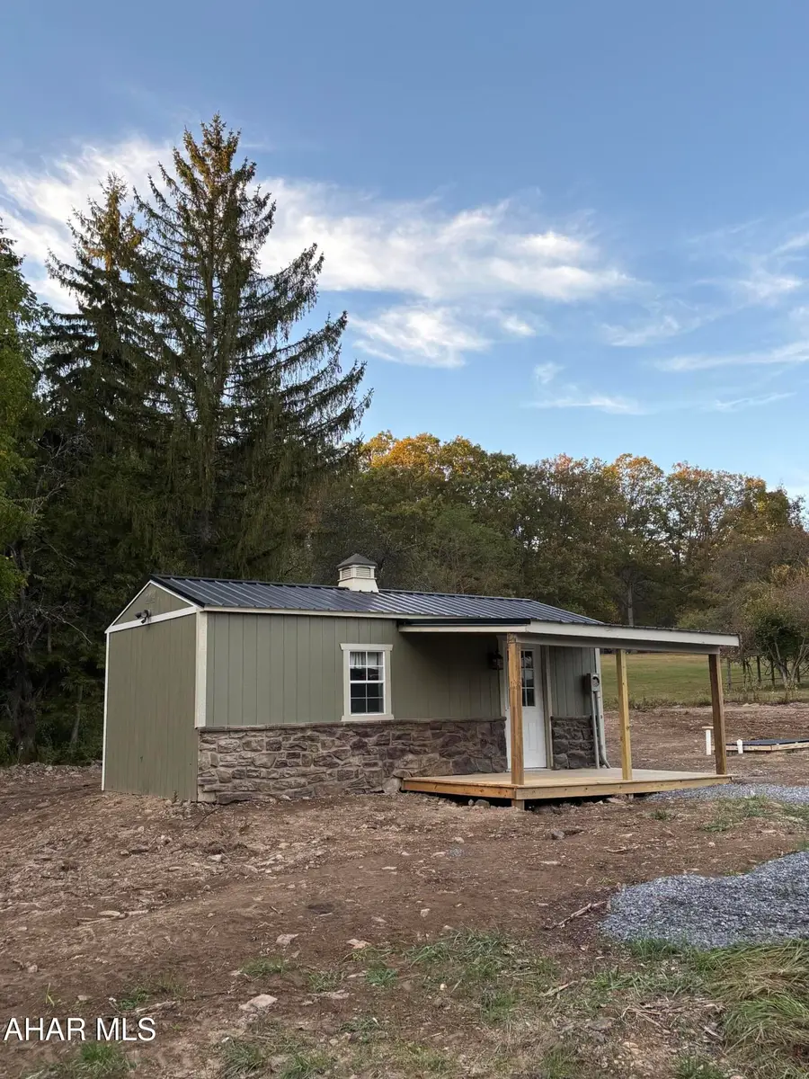 198-200 Hickory Street, Wood, PA 16694 - #2