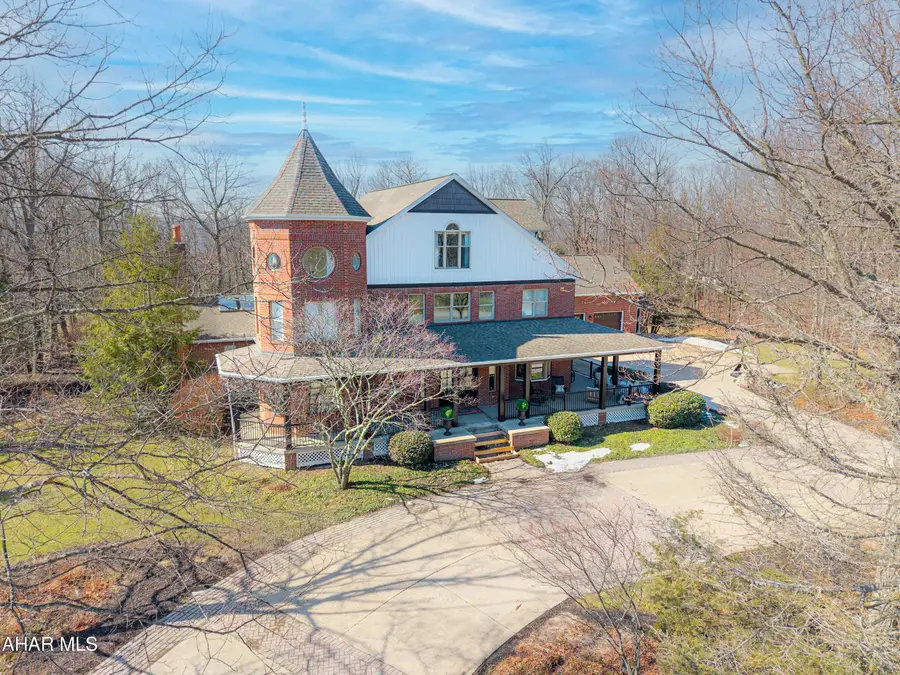 207 Stonehedge Road, Hollidaysburg, PA 16648 - #3