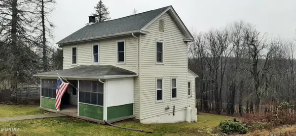 1063 Main Street, Lilly, PA 15938