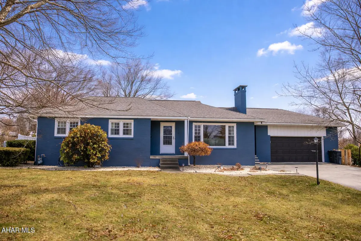 119 Maple Street, Hollidaysburg, PA 16648 - #1