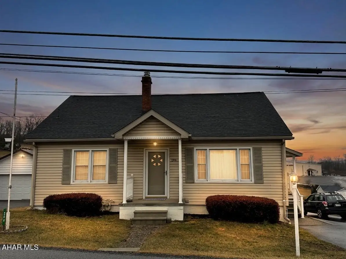 294 Maple Hollow Road, Duncansville, PA 16635 - #1