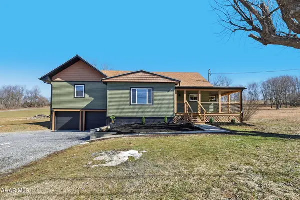 296 Leidy Lane, Johnstown, PA 15909