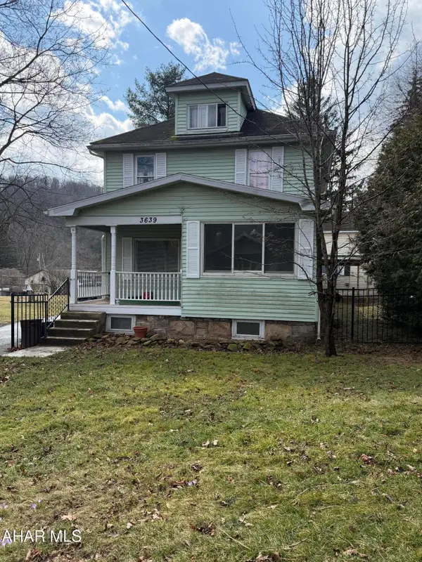 3639 Juniata Gap Road, Altoona, PA 16601