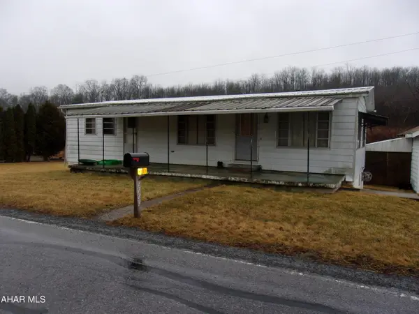 2729 Chalybeate Road, Bedford, PA 15522