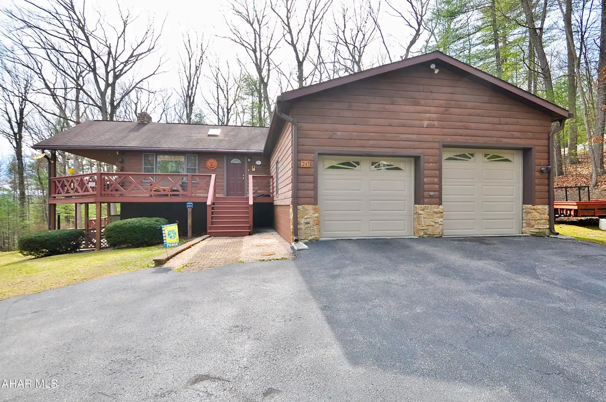 241 Jennifer Drive, Huntingdon, PA 16652 - #1