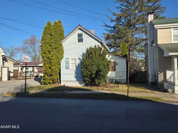 401 Garber Street, Hollidaysburg, PA 16648