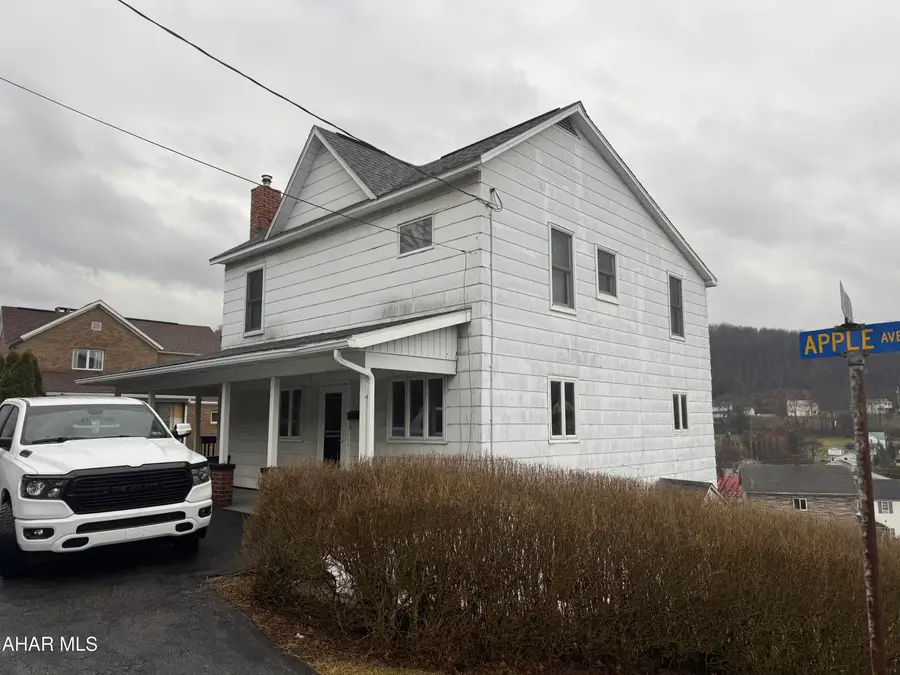 618 Apple Street, Northern Cambria, PA 15714 - #2