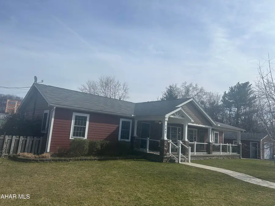 142 Wertz Avenue, Altoona, PA 16601 - #2