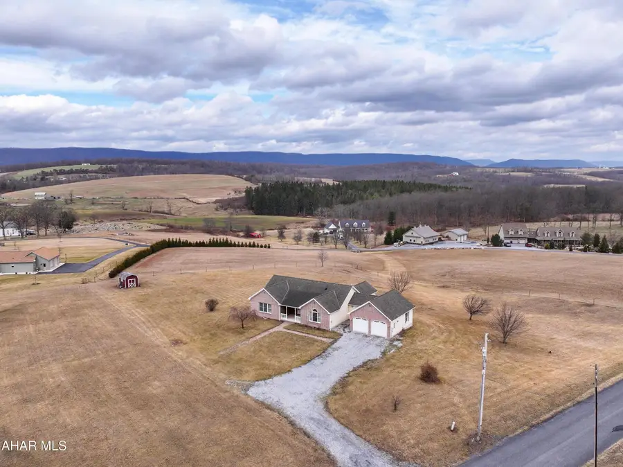 211 Cherry Lane, Clearville, PA 15535 - #3