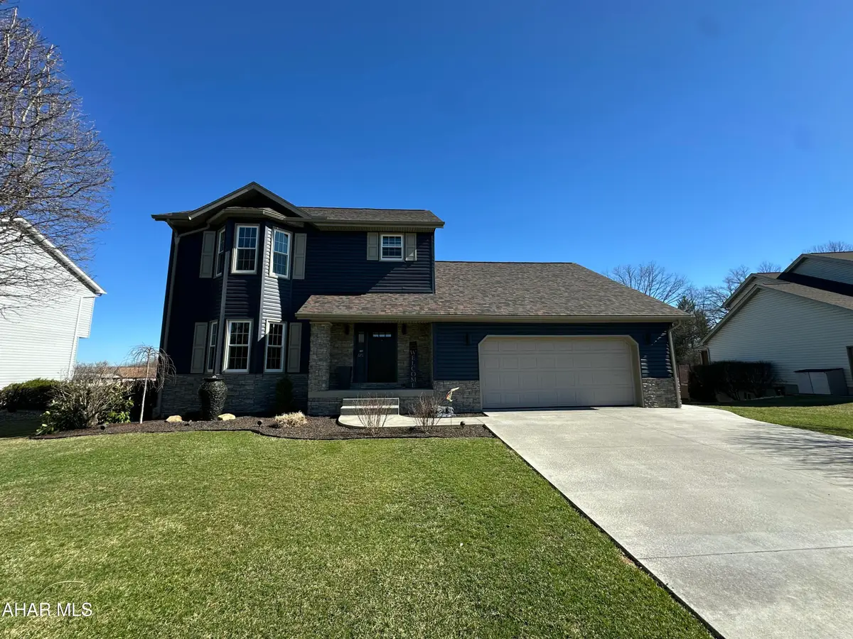 671 Aspen Lane, Duncansville, PA 16635 - #1