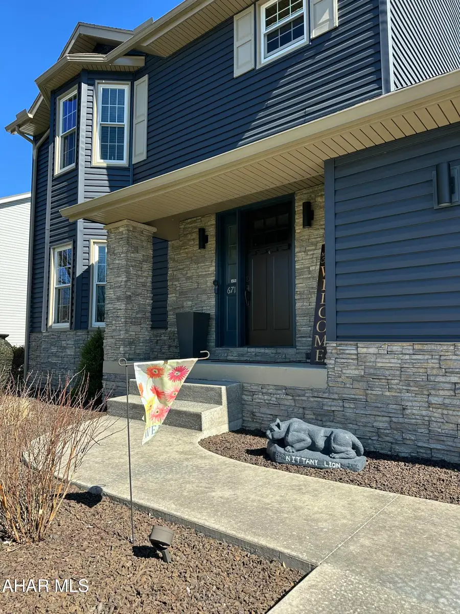 671 Aspen Lane, Duncansville, PA 16635 - #3