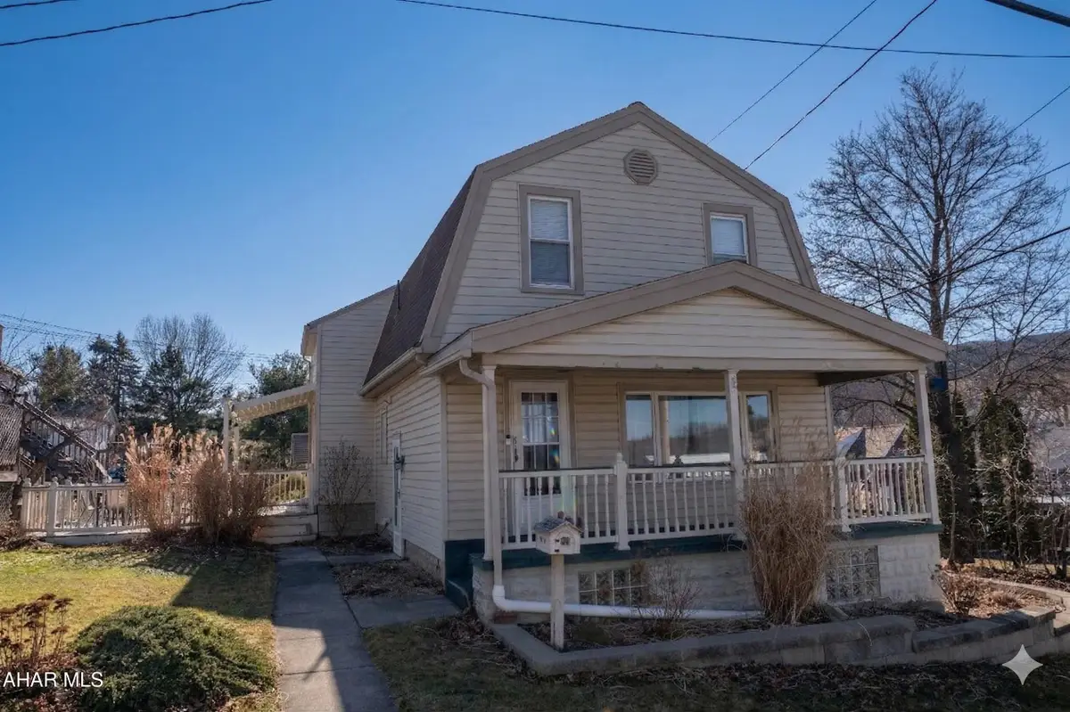 2309 1st Street, Altoona, PA 16601 - #1