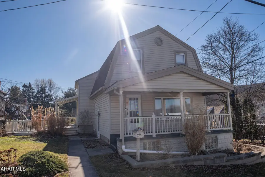 2309 1st Street, Altoona, PA 16601 - #2